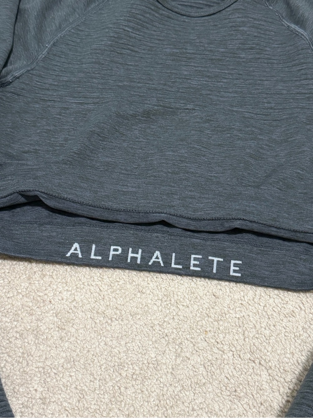 Alphalete Bundle - Picture 15 of 15